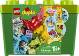 Lego Duplo Boite de briques de luxe 10914