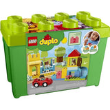 Lego Duplo Boite de briques de luxe 10914