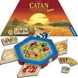 Catan le Jeu de Base de Asmodee