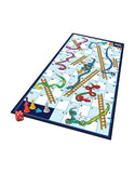 Jeu Serpents et échelles Gladius 4 ans et plus