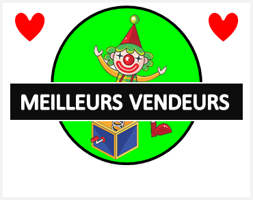TOP JOUETS 2026
